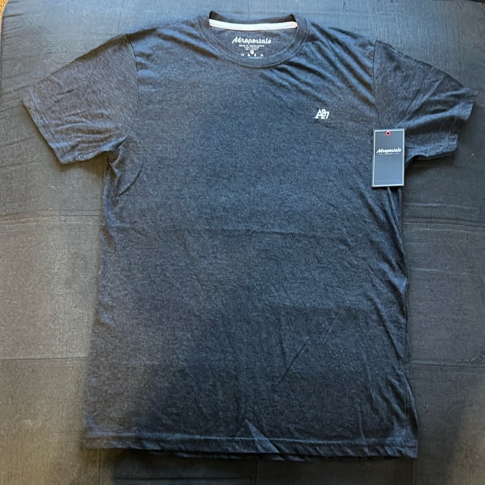 Aeropostale Grey T shirt